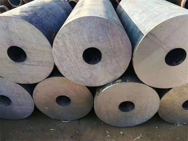 文山35crmo厚壁无缝钢管